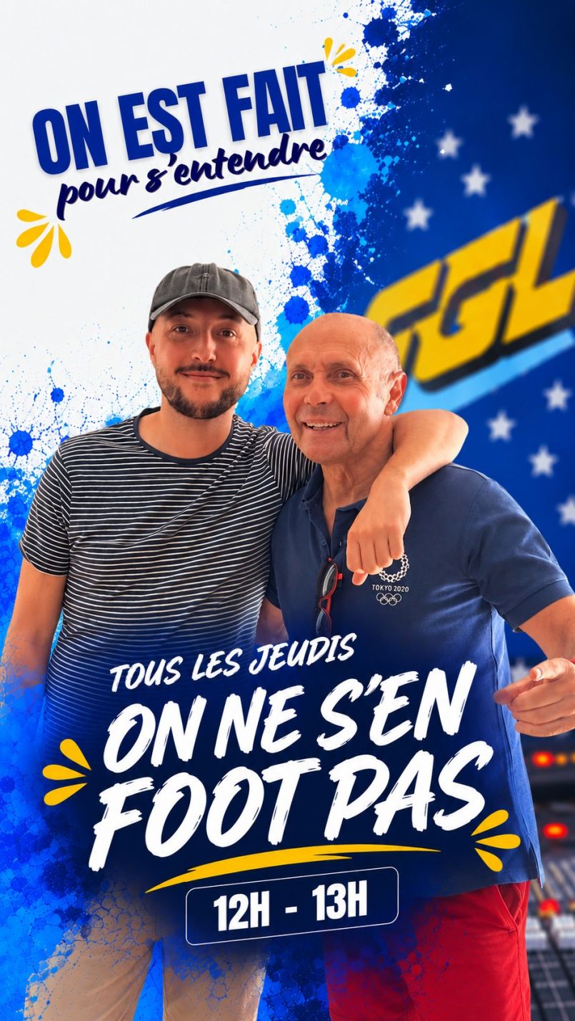 Par ici toute l'actualit� du d�partement des Landes, chronique 'On ne s'en foot pas' y compris.